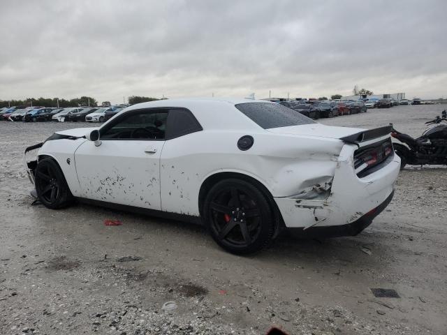 Photo 2 from auction – 2019 DODGE CHALLENGER with VIN 2C3CDZC99KH683383