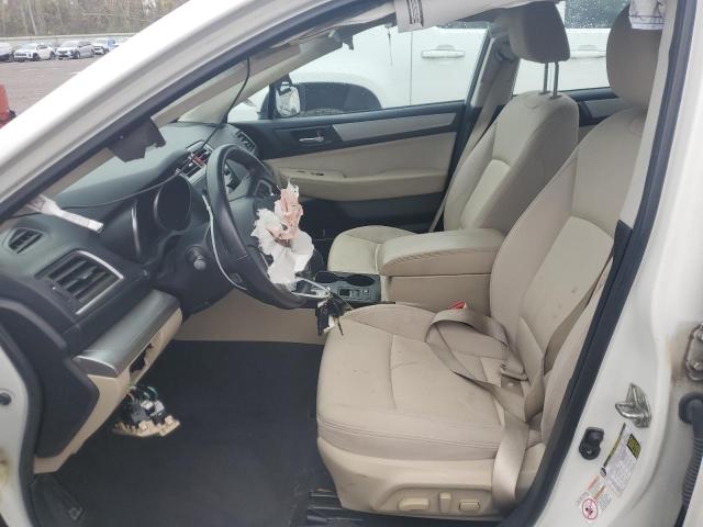 Photo 7 from auction – 2016 SUBARU LEGACY 2.5 with VIN 4S3BNAC62G3064484