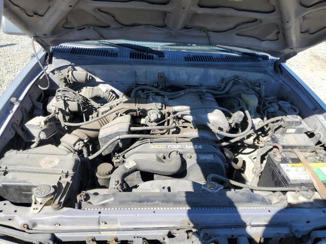 Photo 12 from auction – 1998 TOYOTA 4RUNNER SR with VIN JT3GN86R7W0058978