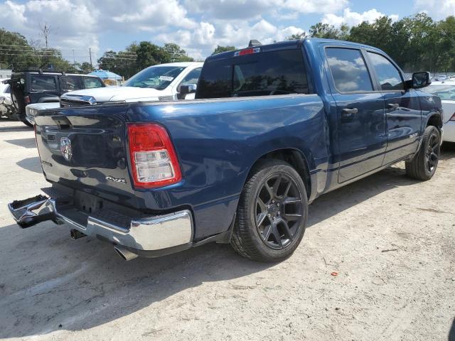 Photo 3 from auction – 2023 RAM 1500 BIG H with VIN 1C6SRFFT8PN660729