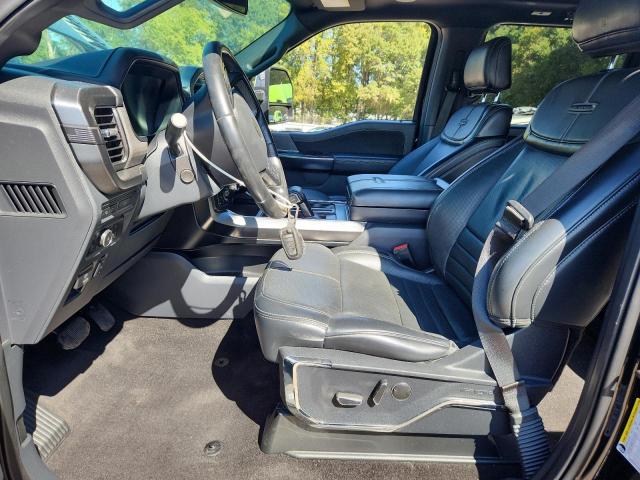 Photo 7 from auction – 2022 FORD F150 SUPER with VIN 1FTFW1ED3NFB08580