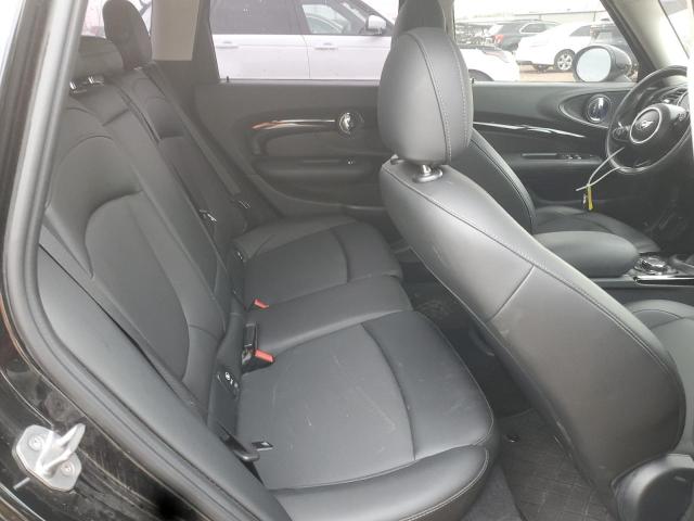 Photo 10 from auction – 2019 MINI COOPER CLU with VIN WMWLU1C53K2F29559