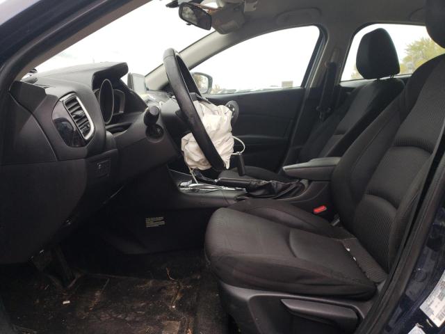 Photo 7 from auction – 2014 MAZDA 3 TOURING with VIN 3MZBM1V73EM119686
