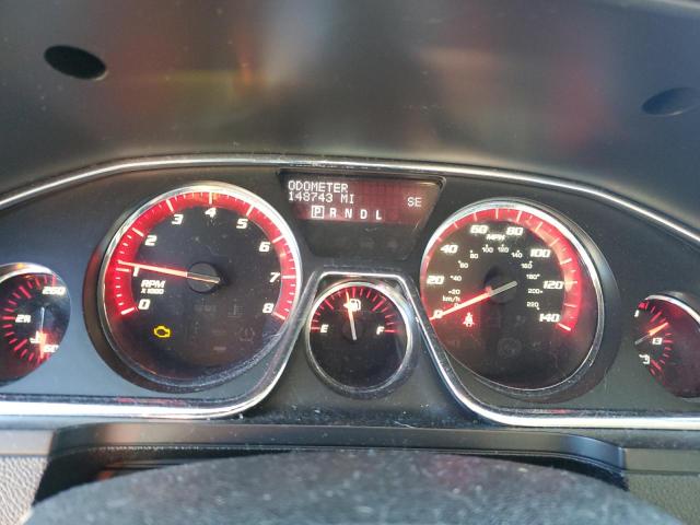 Photo 9 from auction – 2016 GMC ACADIA SLT-1 with VIN 1GKKVRKD3GJ111374