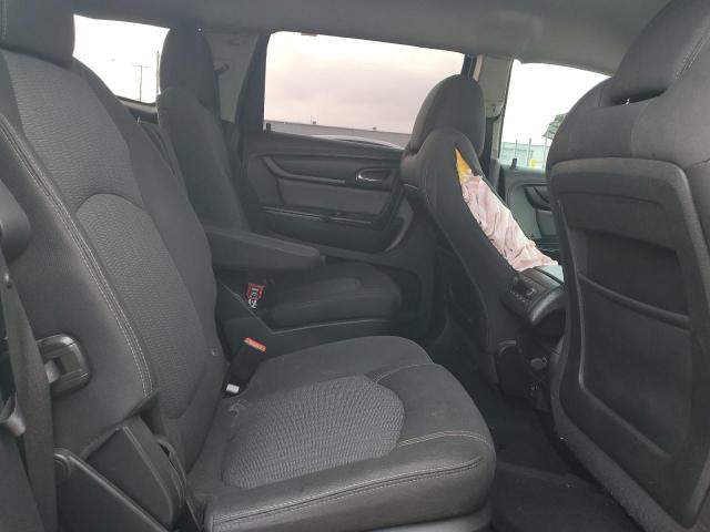 Photo 11 from auction – 2016 CHEVROLET TRAVERSE L with VIN 1GNKRHKD1GJ262683