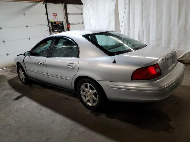 Foto 2 de la subasta – 2000 MERCURY SABLE LS P con VIN 1MEFM55S4YA600904