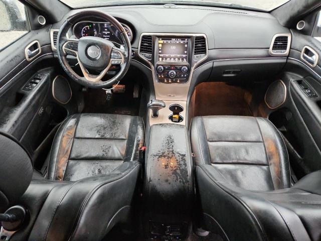 Photo 8 from auction – 2014 JEEP GRAND CHER with VIN 1C4RJFJM4EC452337