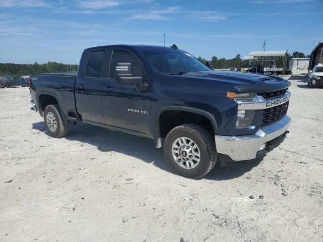 Photo 4 from auction – 2022 CHEVROLET SILVERADO with VIN 1GC5YNE73NF316336