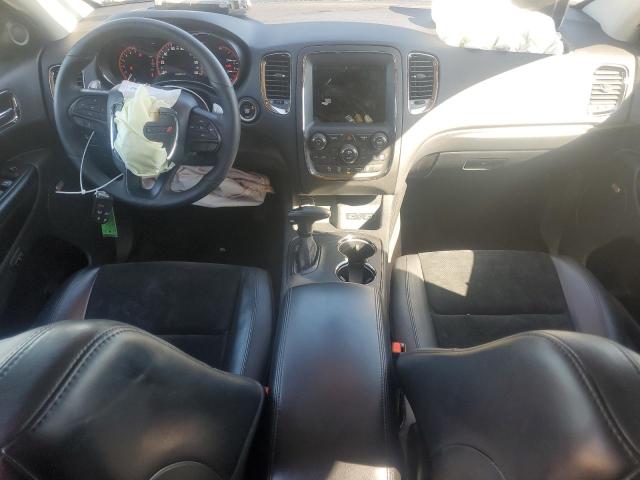 Photo 8 from auction – 2018 DODGE DURANGO GT with VIN 1C4RDJDG1JC116526