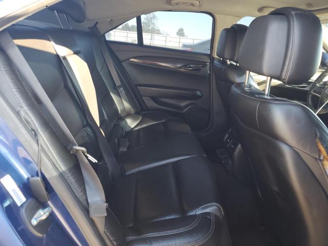 Photo 10 from auction – 2013 CADILLAC ATS with VIN 1G6AA5RA2D0136598