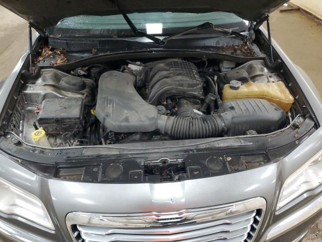 Zdjęcie 11 z aukcji – 2011 CHRYSLER 300 z VIN 2C3CA5CG6BH522506