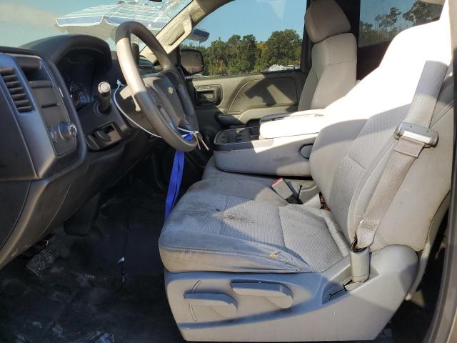Photo 7 from auction – 2014 CHEVROLET SILVERADO with VIN 1GCNCPEH9EZ240638