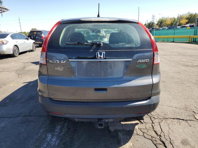 Photo 6 from auction – 2012 HONDA CR-V EX with VIN 2HKRM4H52CH633058