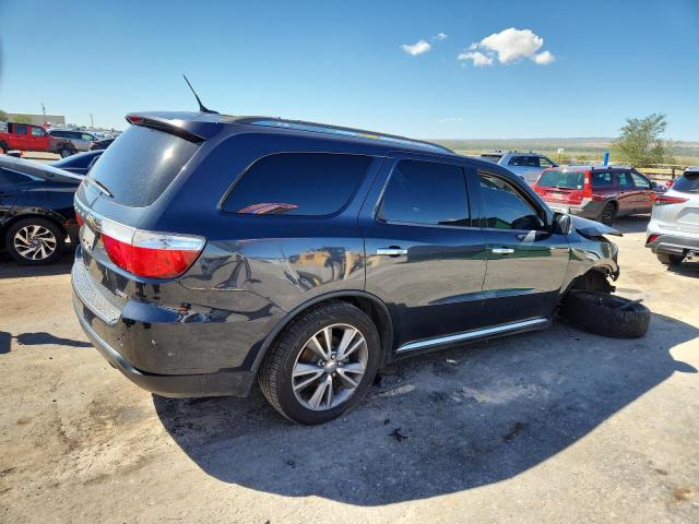 Photo 3 from auction – 2013 DODGE DURANGO CR with VIN 1C4RDHDG4DC697811