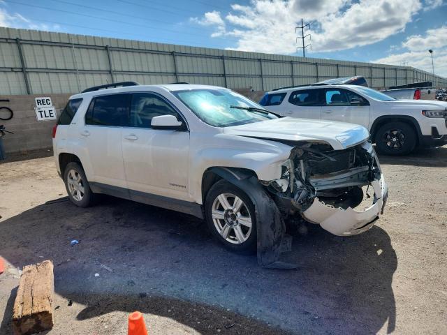 Photo 4 from auction – 2015 GMC TERRAIN with VIN 2GKALREK5F6286295
