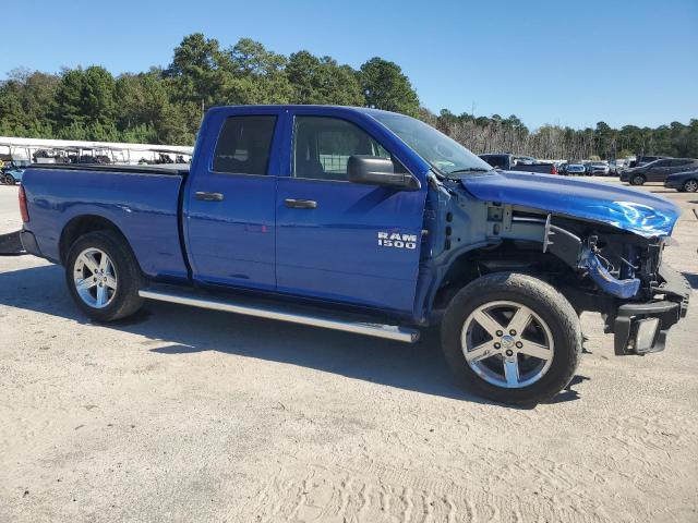Photo 4 from auction – 2017 RAM 1500 ST with VIN 1C6RR7FT5HS732445