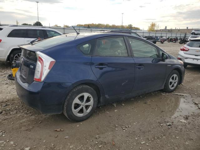 Photo 3 from auction – 2013 TOYOTA PRIUS with VIN JTDKN3DU3D1682848