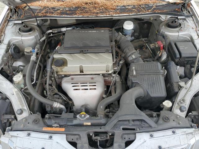 Photo 11 from auction – 2010 MITSUBISHI GALANT FE with VIN 4A32B2FF9AE017388