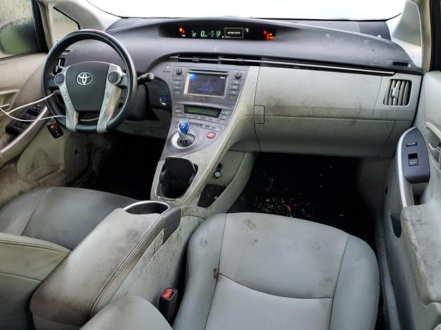 Photo 8 from auction – 2014 TOYOTA PRIUS with VIN JTDKN3DU0E1752386