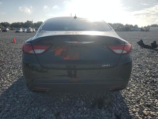 Photo 6 from auction – 2015 CHRYSLER 200 S with VIN 1C3CCCBBXFN663600