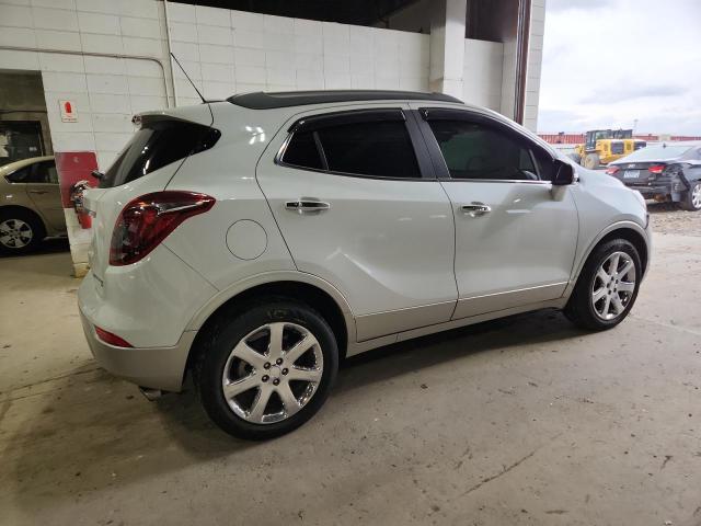 Photo 3 from auction – 2019 BUICK ENCORE ESS with VIN KL4CJGSM8KB799031