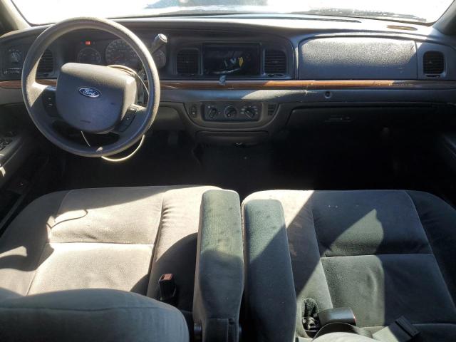 Photo 8 from auction – 2005 FORD CROWN VICT with VIN 2FAFP73W95X153117
