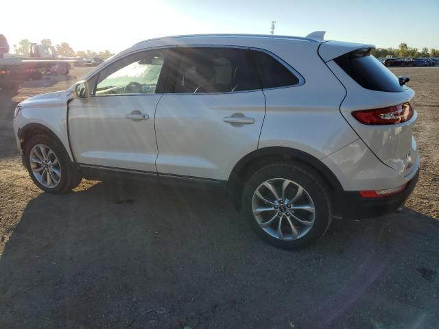 Photo 2 from auction – 2018 LINCOLN MKC SELECT with VIN 5LMCJ2D92JUL07591