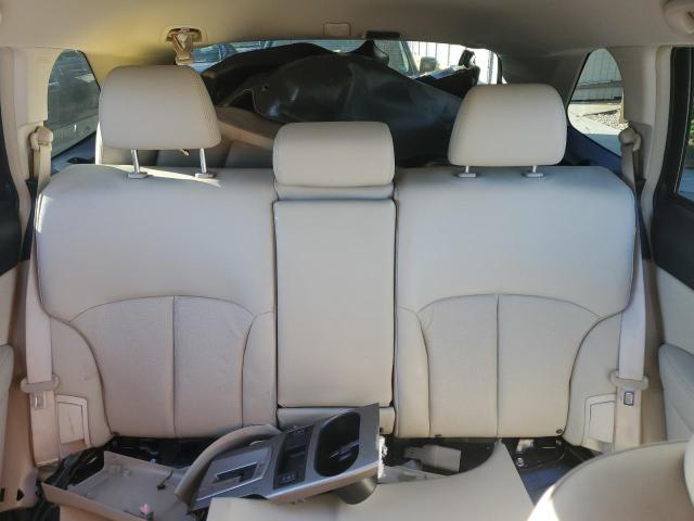 Photo 10 from auction – 2011 SUBARU OUTBACK 3.6R LIMITED with VIN 4S4BRDJC3B2320060