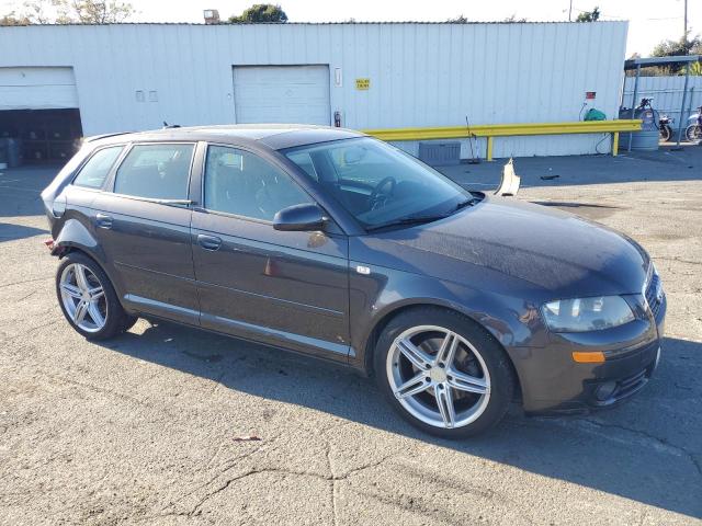 Photo 4 from auction – 2006 AUDI A3 2.0 SPO with VIN WAUMF78P76A165165