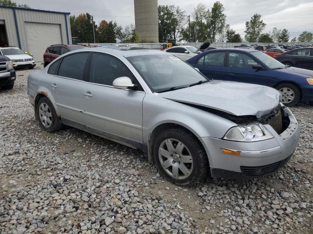 Photo 4 from auction – 2005 VOLKSWAGEN PASSAT GLS with VIN WVWAE63B85E046319