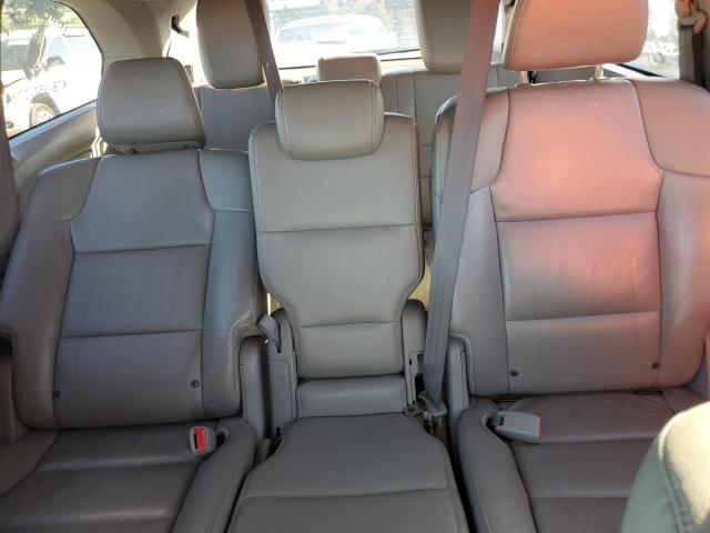 Photo 10 from auction – 2013 HONDA ODYSSEY EX with VIN 5FNRL5H62DB062608