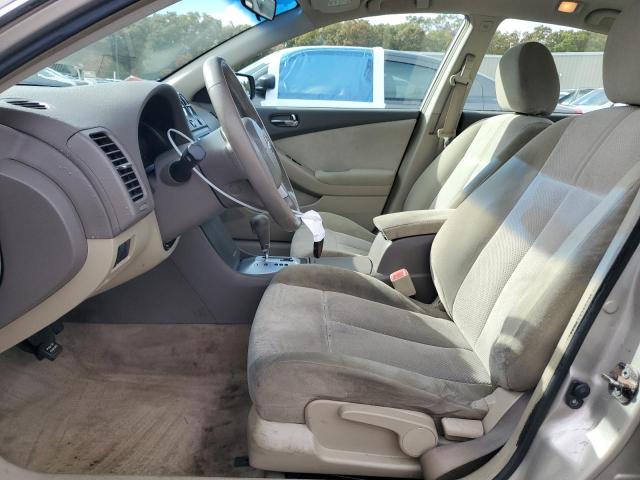 Photo 7 from auction – 2009 NISSAN ALTIMA 2.5 with VIN 1N4AL21E99N475489