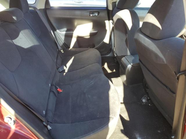 Фото 10 с аукциона – 2010 SUBARU IMPREZA 2. с VIN JF1GH6B62AH803154