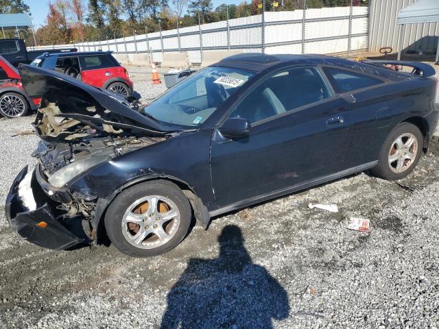 TOYOTA CELICA GT 2002 with VIN JTDDR32T620128715 - Photo from auction