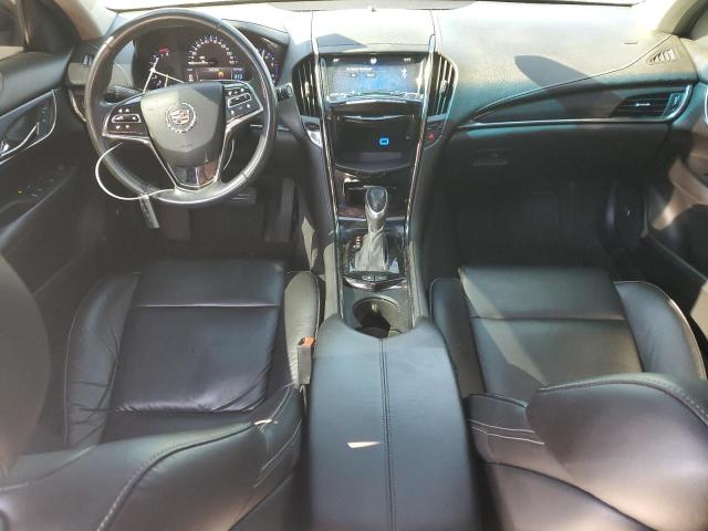 Photo 8 from auction – 2013 CADILLAC ATS with VIN 1G6AA5RA3D0156021