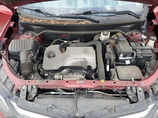Photo 12 from auction – 2018 CHEVROLET EQUINOX PR with VIN 3GNAXMEV3JS512137