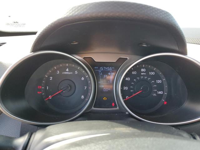 Photo 9 from auction – 2012 HYUNDAI VELOSTER with VIN KMHTC6AD0CU056764