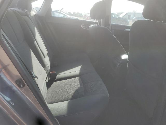 Photo 10 from auction – 2015 NISSAN SENTRA S with VIN 3N1AB7AP5FL693777