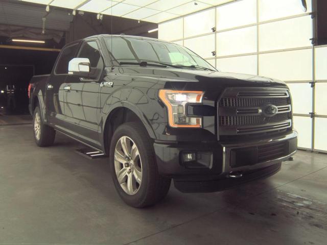 FORD F150 SUPER 2015 with VIN 1FTEW1EF0FFC02706 - Photo from auction