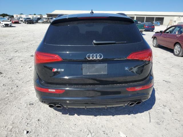 Photo 6 from auction – 2016 AUDI SQ5 PREMIU with VIN WA1CCAFP9GA009227