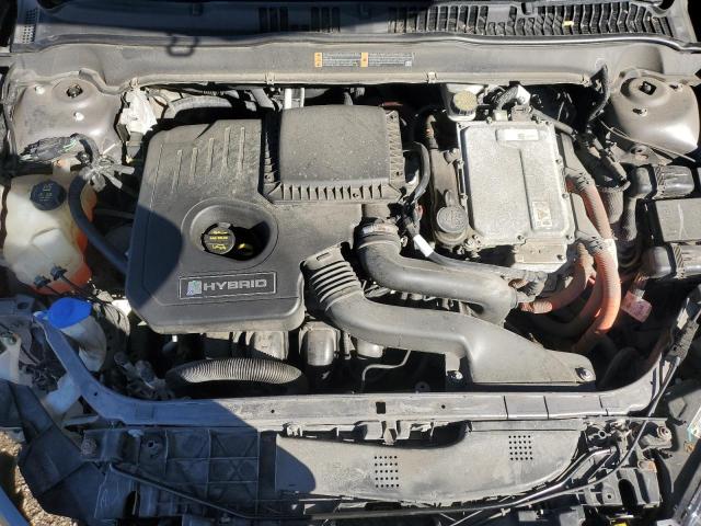 Photo 11 from auction – 2013 FORD FUSION SE with VIN 3FA6P0LUXDR286083