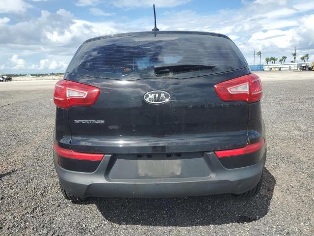 Photo 6 from auction – 2012 KIA SPORTAGE B with VIN KNDPB3A23C7188681