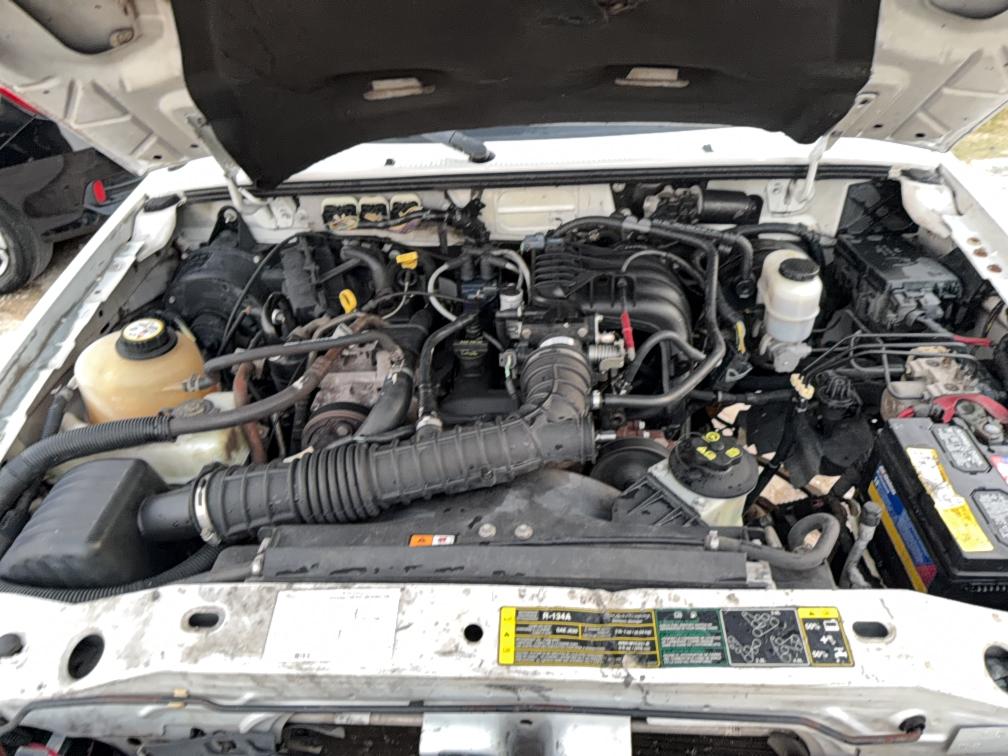 Photo 7 from auction – 2007 FORD RANGER with VIN 1FTYR10D07PA90446