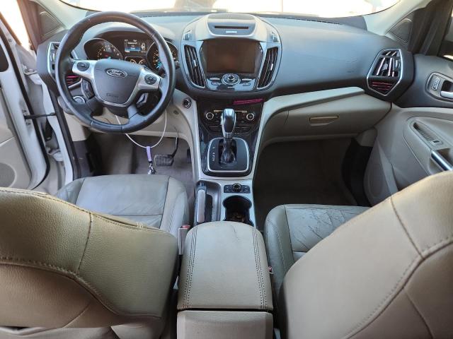 صورة رقم 8 من المزاد - 2013 FORD ESCAPE SEL مع VIN 1FMCU0HX0DUC19652