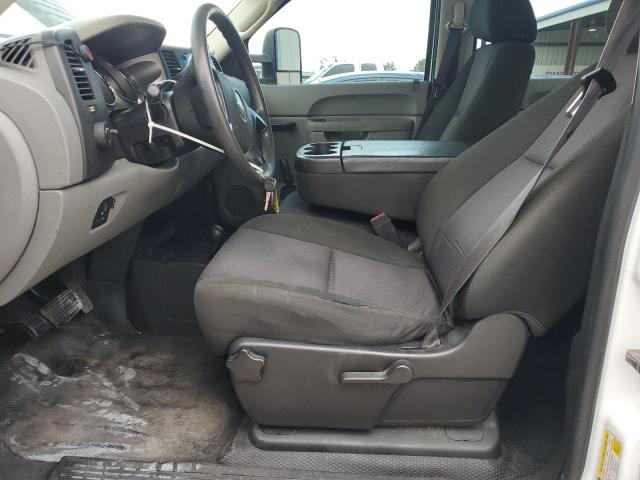 Photo 7 from auction – 2012 CHEVROLET SILVERADO with VIN 1GC1KVCG4CF162980