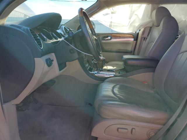 Photo 7 from auction – 2008 BUICK ENCLAVE CX with VIN 5GAER23738J170599