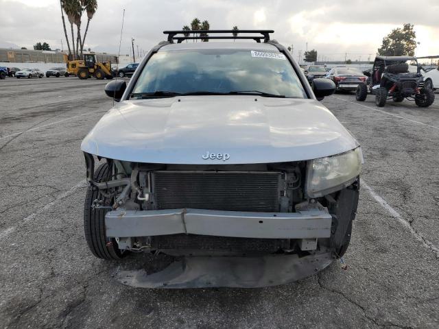Photo 5 from auction – 2015 JEEP COMPASS SPORT with VIN 1C4NJCBA7FD386282