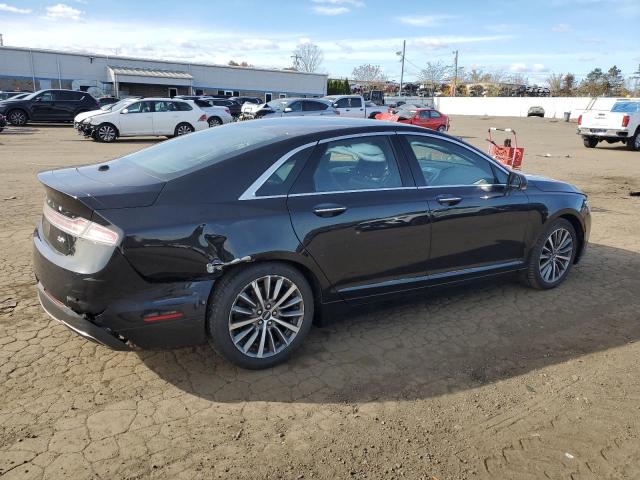 Photo 3 from auction – 2019 LINCOLN MKZ with VIN 3LN6L5A90KR605100