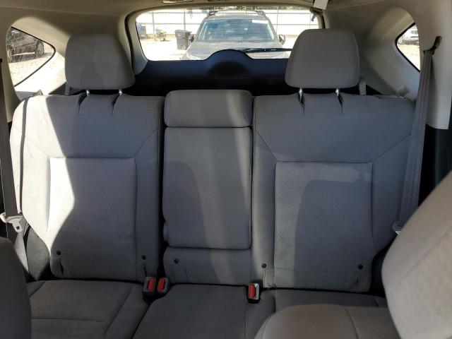 Photo 10 from auction – 2016 HONDA CR-V EX with VIN 3CZRM3H54GG721418