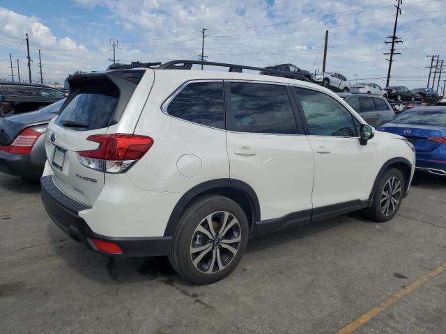 Photo 3 from auction – 2024 SUBARU FORESTER L with VIN JF2SKALC5RH402479